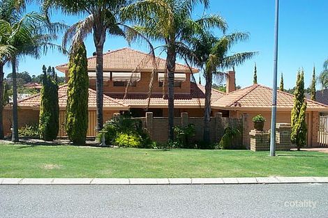 4 Killamarsh Pl, Carine, WA 6020