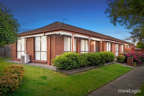 Property photo of 11 Coppelia Street Wantirna South VIC 3152