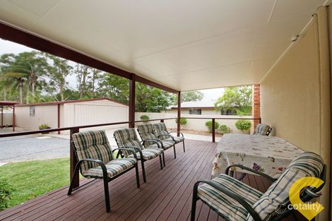 Property photo of 17 Ogilvy Road Burpengary QLD 4505