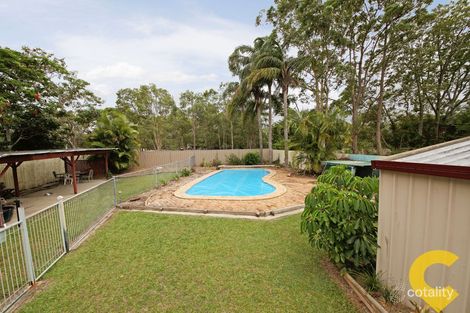 Property photo of 17 Ogilvy Road Burpengary QLD 4505