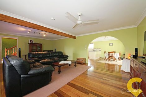 Property photo of 17 Ogilvy Road Burpengary QLD 4505