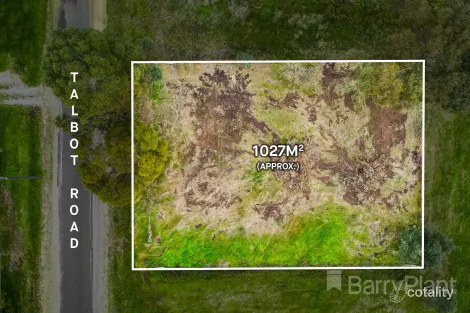 Property photo of 301 Talbot Road Majorca VIC 3465