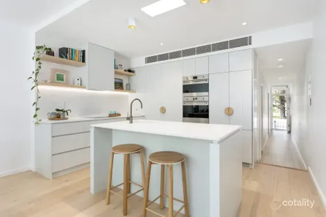Property photo of 20 Cuthbert Street Queens Park NSW 2022