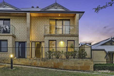 Property photo of 4A Albright Hill Joondalup WA 6027