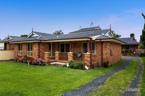 Property photo of 4 Davidson Avenue Killarney Vale NSW 2261