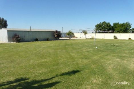 Property photo of 168 Deniliquin Street Tocumwal NSW 2714
