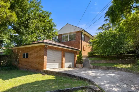 9 MYCUMBENE AVE, EAST LINDFIELD, NSW 2070