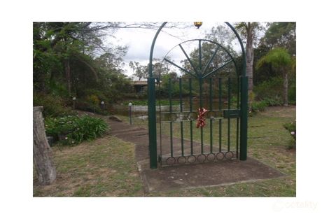 Property photo of 3/80 Langton Road Blackbutt North QLD 4314