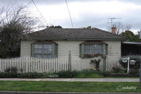 52 Grandview Rd, Niddrie, VIC 3042