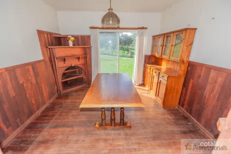 Property photo of 549 Balbarrup Road Dingup WA 6258