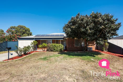 Property photo of 5 Cranberry Way Kenwick WA 6107