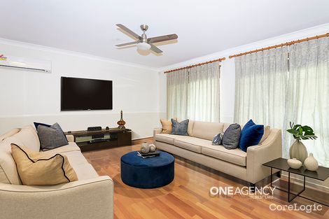 Property photo of 70 Laricina Circuit Forest Lake QLD 4078