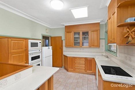 Property photo of 36 Rosen Street Epping NSW 2121