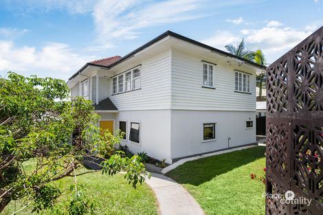 Property photo of 37 Milfoil Street Manly West QLD 4179