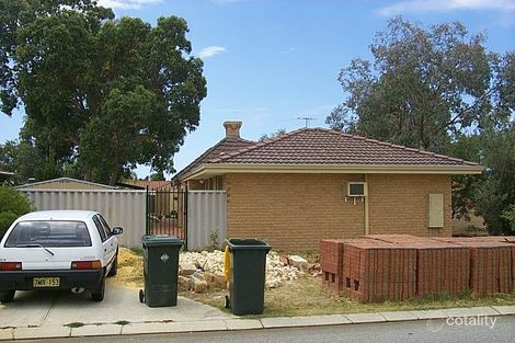 8 Gannet Trl, Ballajura, WA 6066