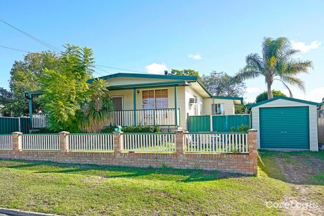 Property photo of 33 Second Street Warragamba NSW 2752