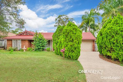 Property photo of 70 Laricina Circuit Forest Lake QLD 4078