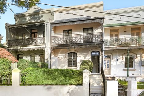 Property photo of 7 Chester Street Woollahra NSW 2025