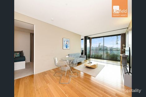 Property photo of 1209/3 Carlton Street Chippendale NSW 2008
