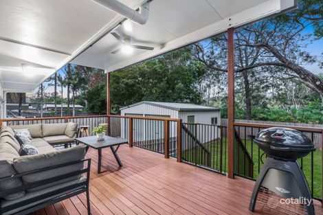 Property photo of 26 Meilandt Street Wynnum QLD 4178