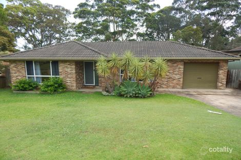 36 Robert Campbell Dr, Raymond Terrace, NSW 2324