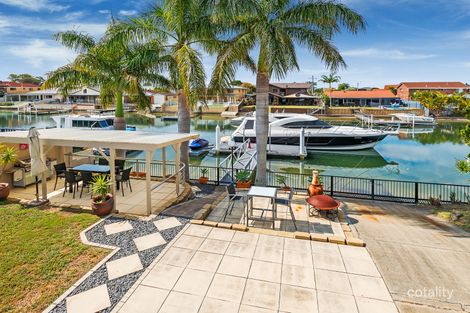 Property photo of 34 Walter Raleigh Crescent Hollywell QLD 4216