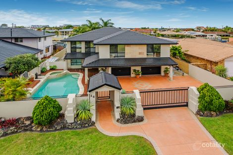 Property photo of 34 Walter Raleigh Crescent Hollywell QLD 4216