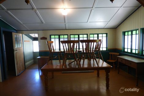 Property photo of 175 Alice Street Mitchell QLD 4465