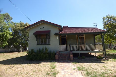 Property photo of 175 Alice Street Mitchell QLD 4465