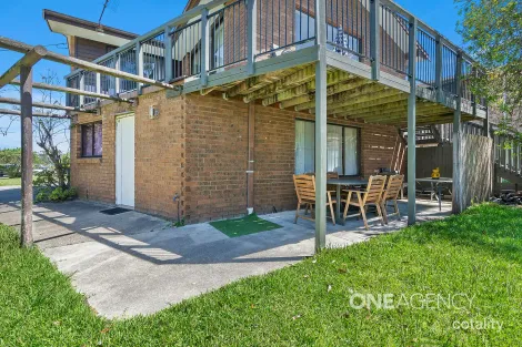 46 Plantation Point Pde, Vincentia, NSW 2540