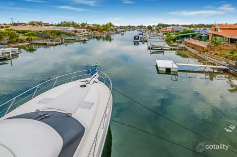 Property photo of 34 Walter Raleigh Crescent Hollywell QLD 4216