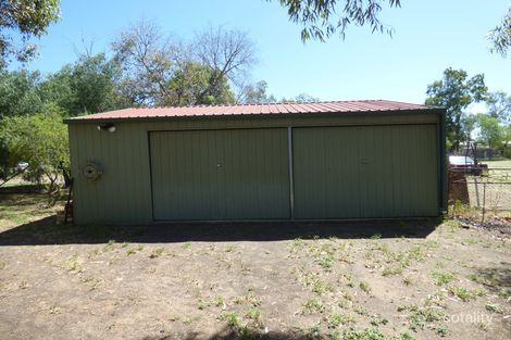 Property photo of 175 Alice Street Mitchell QLD 4465