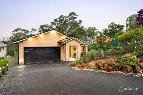 11 Colville Rd, Yellow Rock, NSW 2777