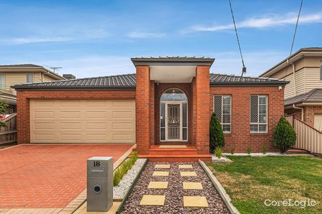 Property photo of 18 Coghlan Street Niddrie VIC 3042