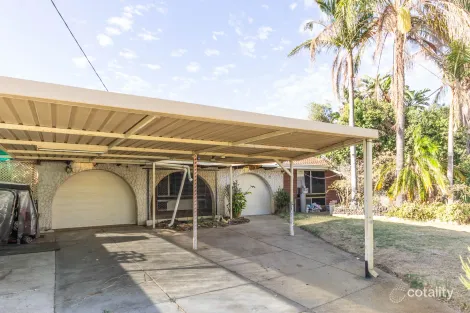 Property photo of 7 Mitchell Crescent Middle Swan WA 6056