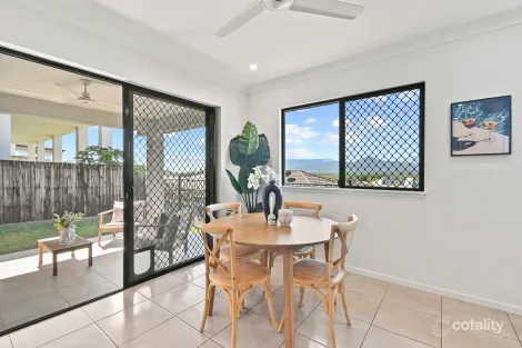 Property photo of 35 Gallery Drive Mount Sheridan QLD 4868