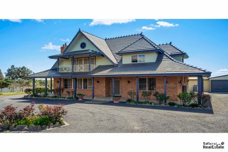 Property photo of 3 Melrose Drive Raglan NSW 2795