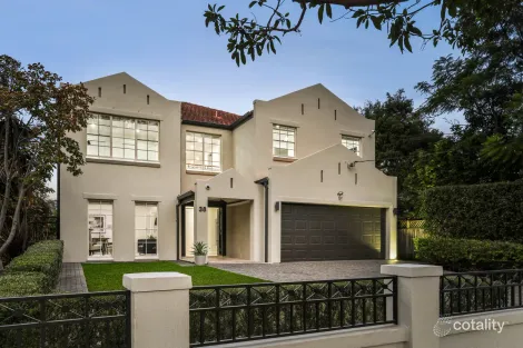Property photo of 38 Howard Street Strathfield NSW 2135