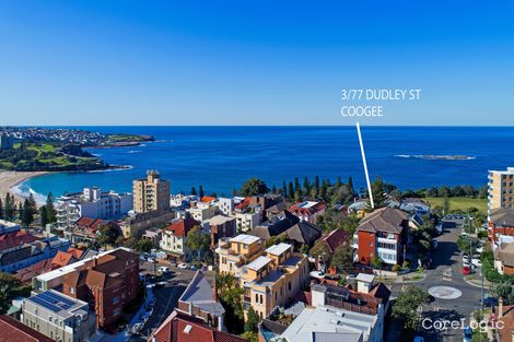 Property photo of 3/77 Dudley Street Coogee NSW 2034