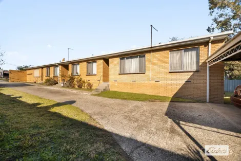1-4/107 Docking St, Wodonga, VIC 3690