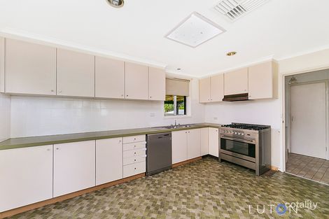 Property photo of 47 Petterd Street Page ACT 2614