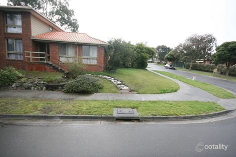 Property photo of 1 Seville Grove Scoresby VIC 3179