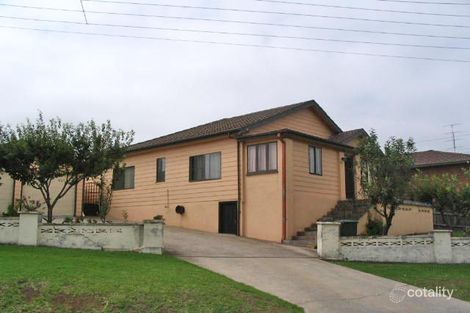 Property photo of 4 Third Avenue North Warrawong NSW 2502