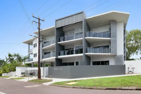 104/31 Margaret St, Stuart Park, NT 0820