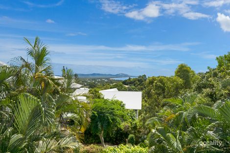 Property photo of 11 Grange Court Castle Hill QLD 4810