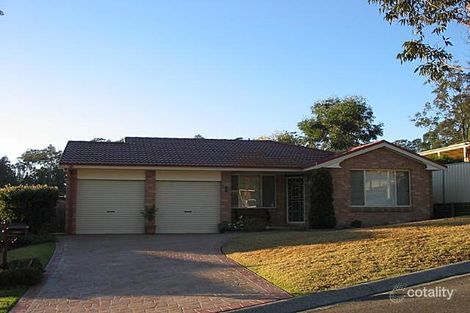 Property photo of 3 Kurume Close Tuggerah NSW 2259