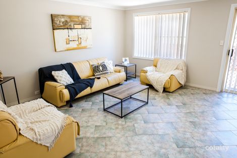 Property photo of 6 Ivatt Street McKellars Park NSW 2790