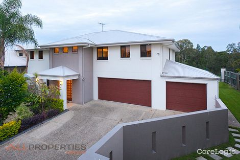 Property photo of 22 Riverside Terrace Windaroo QLD 4207