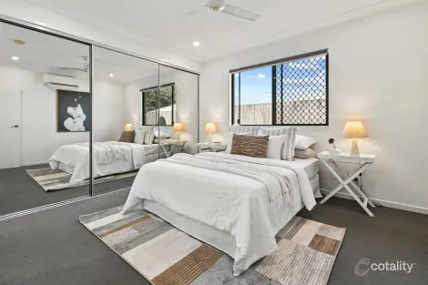 Property photo of 35 Gallery Drive Mount Sheridan QLD 4868