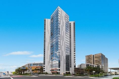 2708/18 Footbridge Bvd, Wentworth Point, NSW 2127